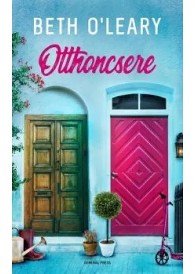 Otthoncsere