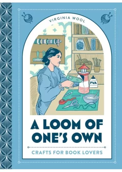 A Loom of One's Own