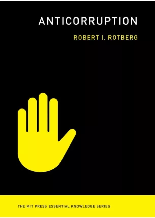 Robert I. Rotberg - Anticorruption