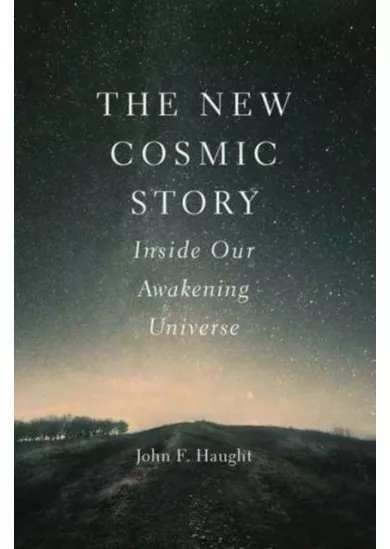 New Cosmic Story