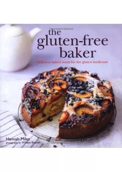 Gluten-Free Baker