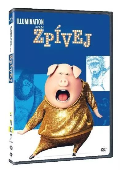 Zpívej
