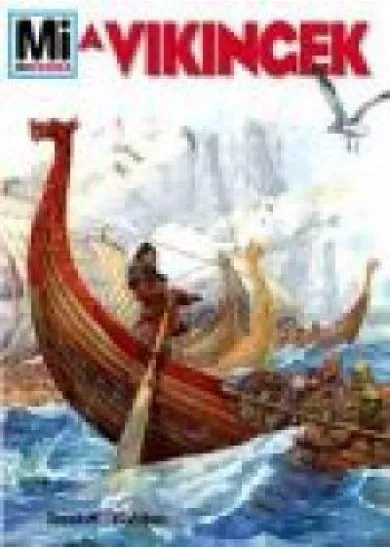 A VIKINGEK