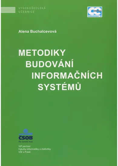 Metodiky budování informačních systémů