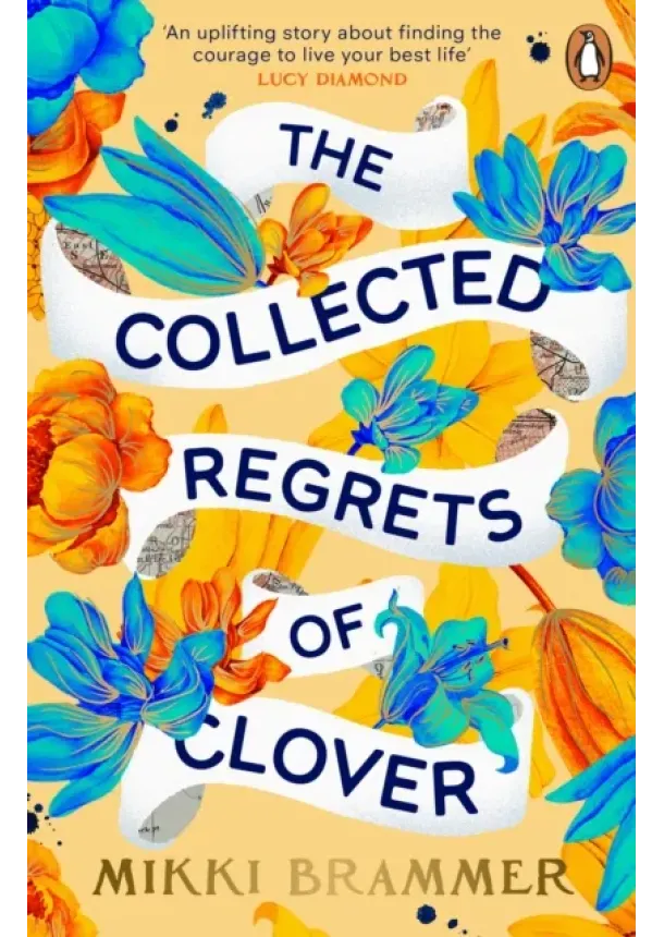 Mikki Brammer - The Collected Regrets of Clover