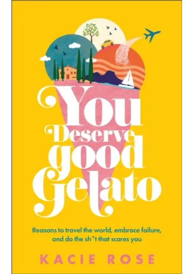 You Deserve Good Gelato