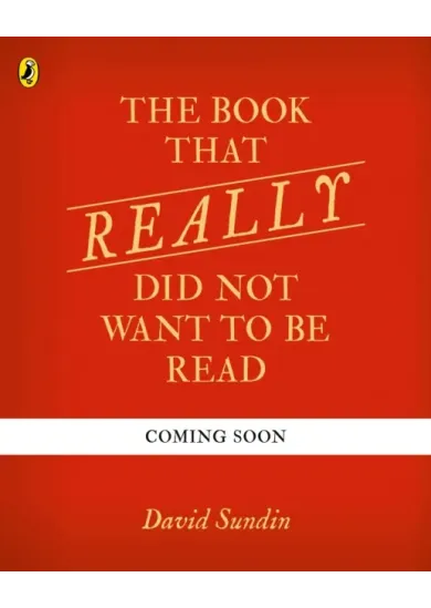 The Book That Really Did Not Want To Be Read