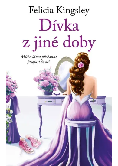 Dívka z jiné doby