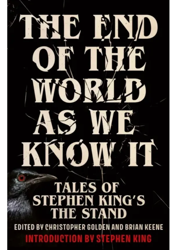 The End of the World as We Know It