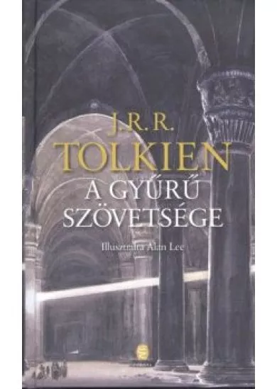 A GYŰRŰK URA I-III.