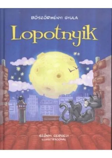 Lopotnyik