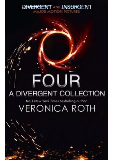 Four - Divergent Collection