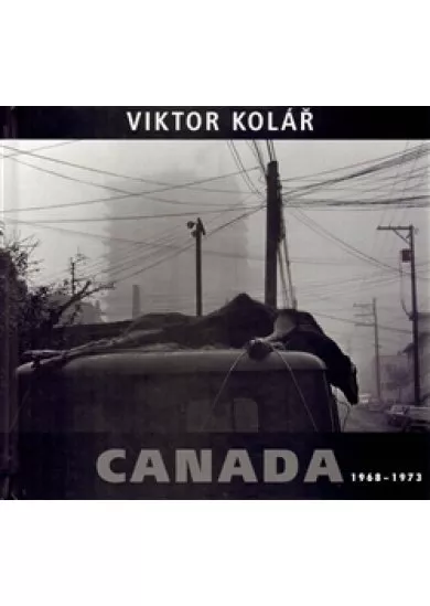 Canada 1968 - 1973