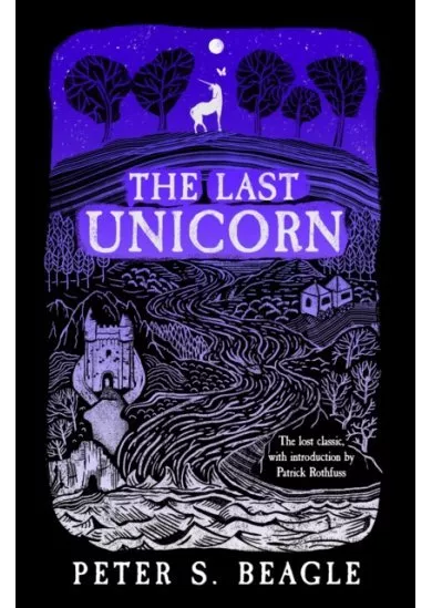 The Last Unicorn