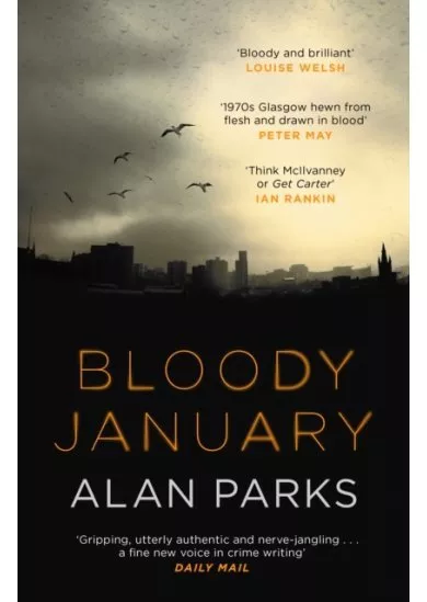 Bloody January