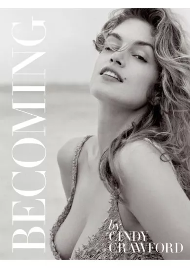 Becoming Cindy Crawford