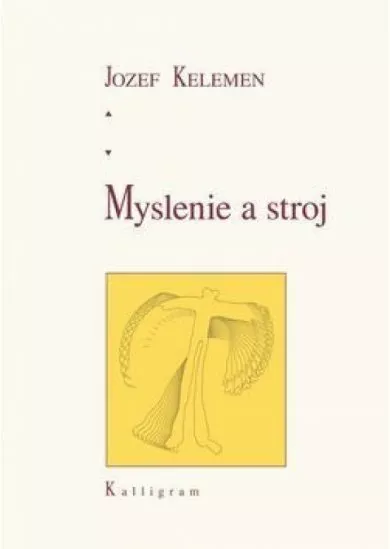 Myslenie a stroj