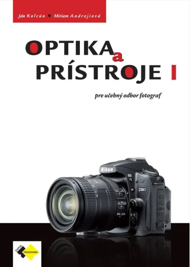 Optika a prístroje I.