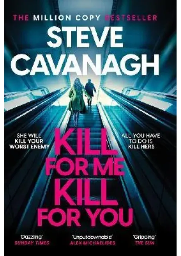 Kill For Me Kill For You