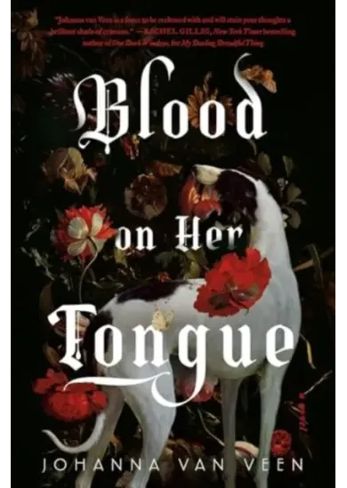 Blood on Her Tongue