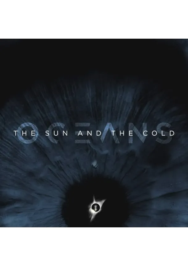 Oceans, NUCLEAR BLAST - Oceans:  Sun and the Cold (Ocean Blue Vinyl - Coloured)