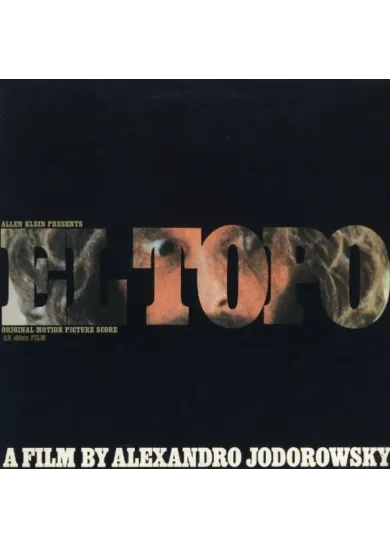 El Topo (OST)