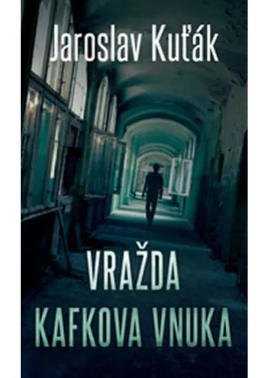 Vražda Kafkova vnuka