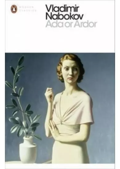 Ada or Ardor