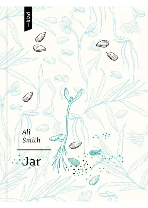 Ali Smith - Jar