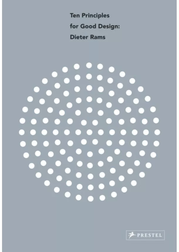 Dieter Rams: Ten Principles for Good Design