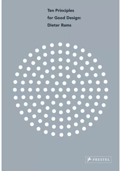 Dieter Rams: Ten Principles for Good Design