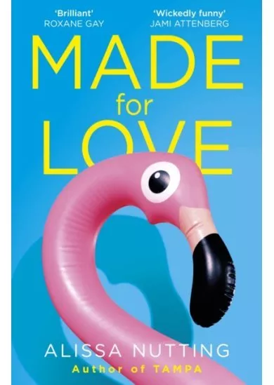 Made for Love