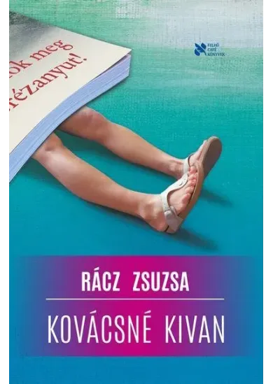 Kovácsné kivan