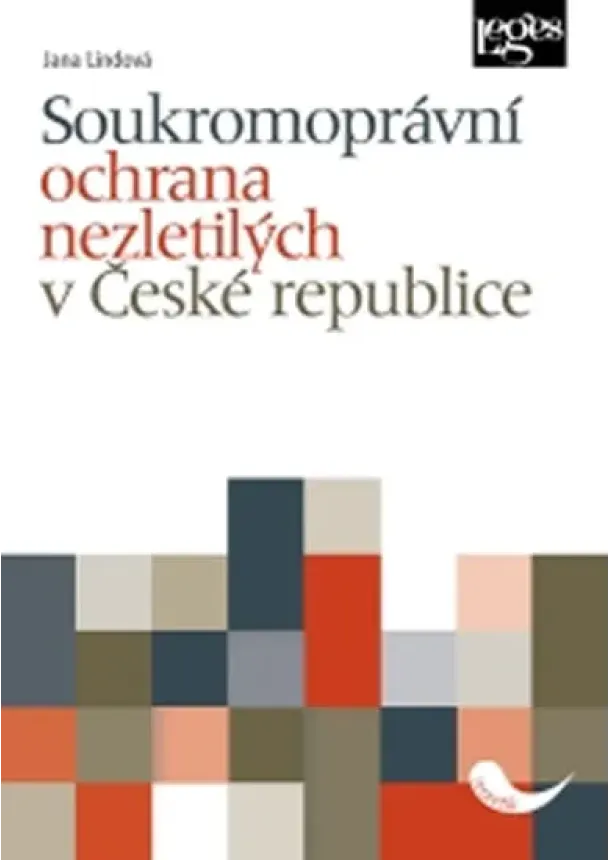 Soukromoprávní ochrana nezletilých v České republice