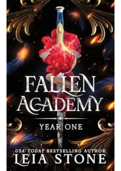 Fallen Academy: Year One