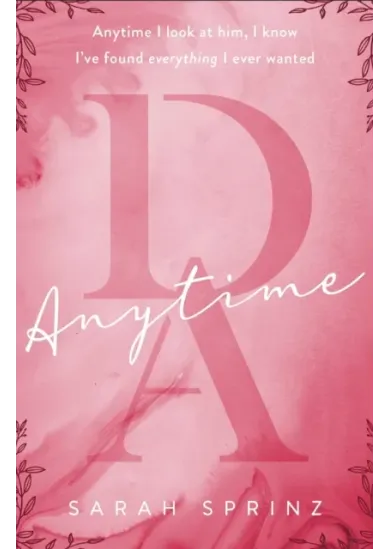 Anytime