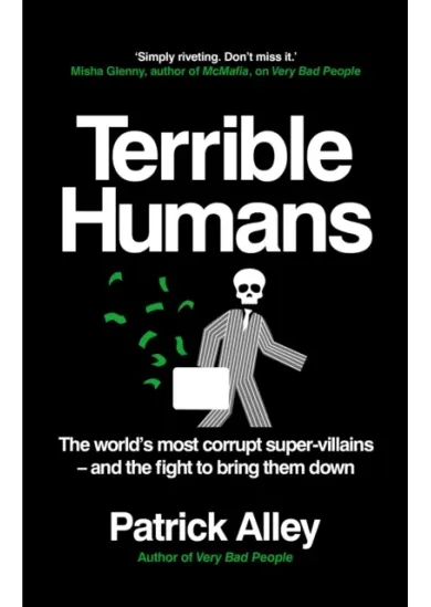 Terrible Humans