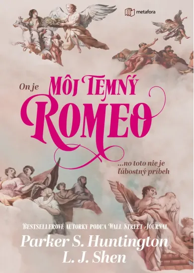 Môj temný Romeo