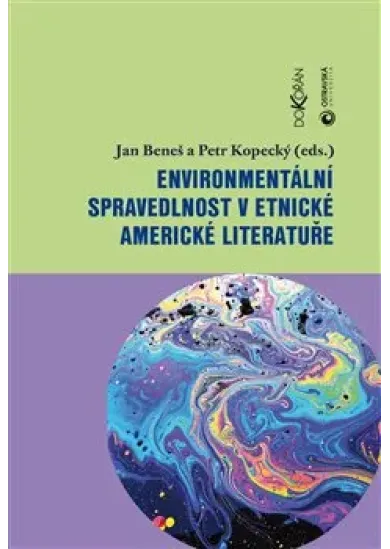 Environmentální spravedlnost v etnické americké literatuře