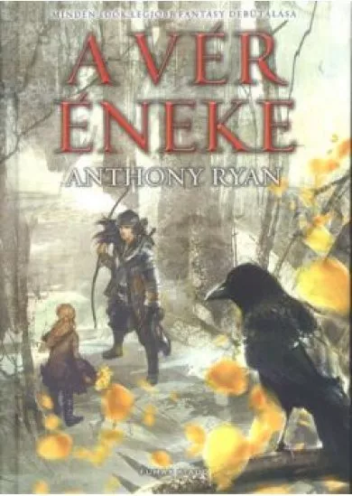 A VÉR ÉNEKE