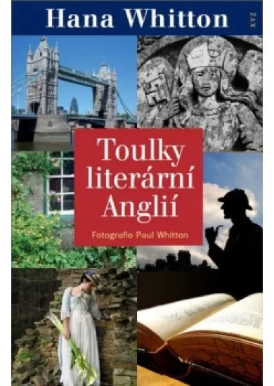 Toulky literární Anglií