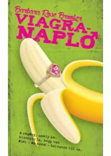 VIAGRA-NAPLÓ