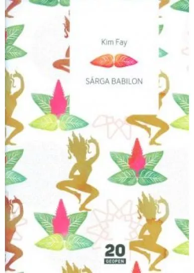 Sárga babilon
