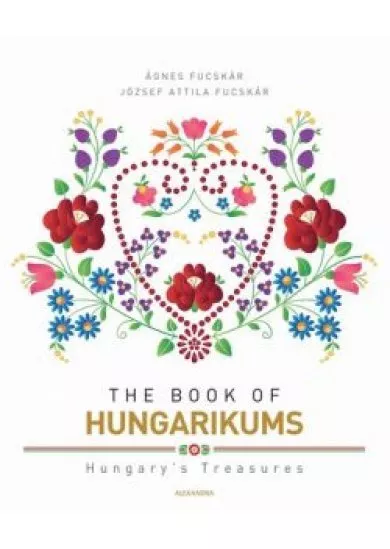 The Book of Hungarikums (új kiadás)