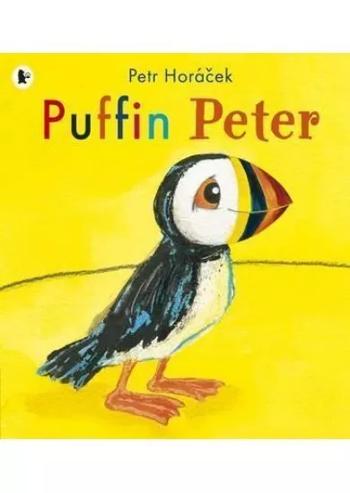 Puffin Peter