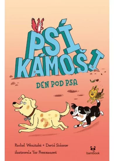 Psí kámoši – Den pod psa
