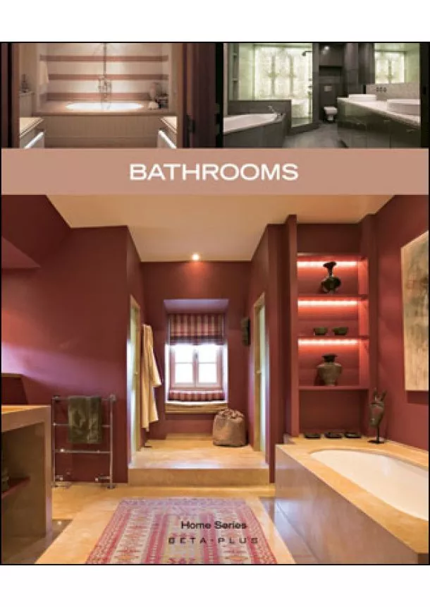 Home Series 4 Bathrooms