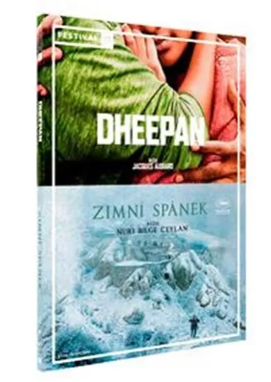 Zimní spánek & Dheepan