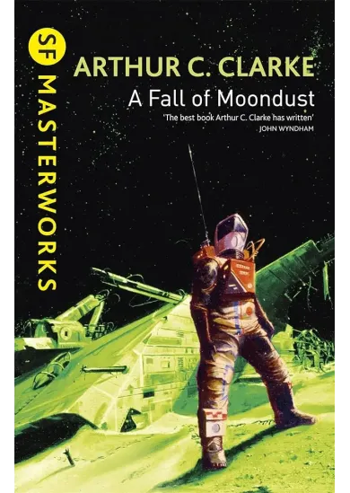 A Fall of Moondust