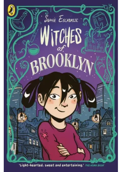 Witches of Brooklyn